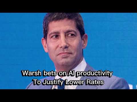 Real Estate News Update : New AML Rule And Kevin Warsh ...