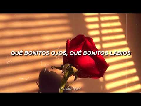 Silverio Urbina - Que linda flor 【LETRA】