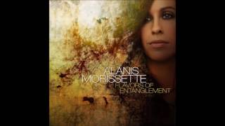 Alanis Morissette - Citizen Of The Planet (Audio)