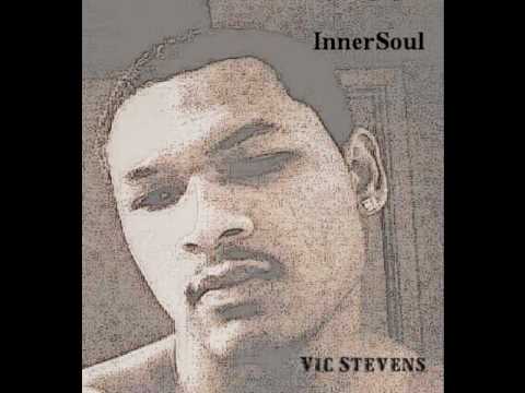 Vic Stevens-InnerSoul