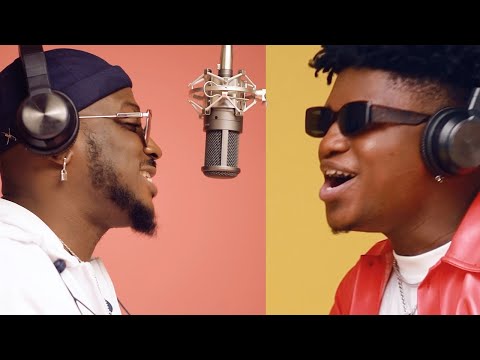 Peruzzi vs T-Classic | AKtivated Sessions Mashup