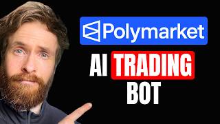 Thumbnail for Karpathy's Autoresearch On My AI Polymarket Trading Bot