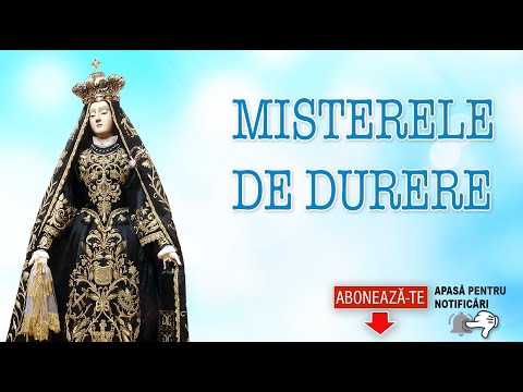 Holy Rosary | THE SORROWFUL MYSTERIES (Tuesday and Friday)