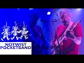 The Notwist ~ The String + This Room (Lyrics) Köln live 2025