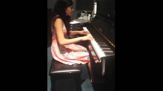 Marlisa Punzalan - All of me