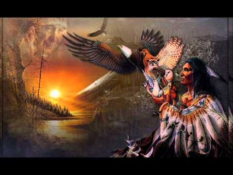 Lakota Prayers - Shane Patterson