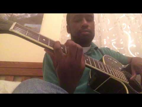 Travis Greene - Made A Way