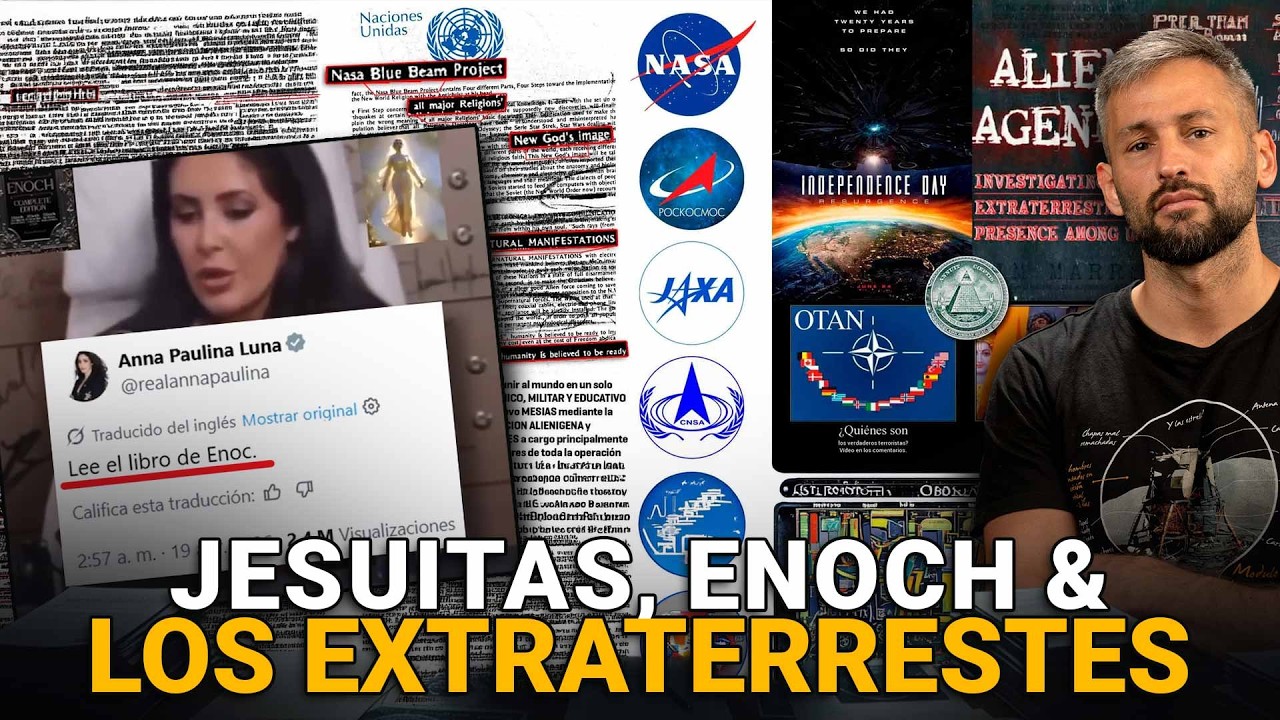 Actualizacion NASA BLUE BEAM PROJECT