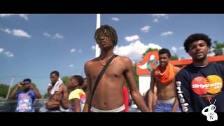 Young Jasper - Bussin ft. Tylor Fakie (Prod. kidkeva) | $hot by @PatBanahan