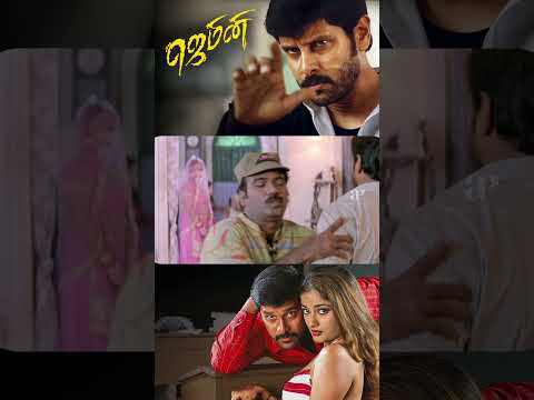 Reel tagged #vikram