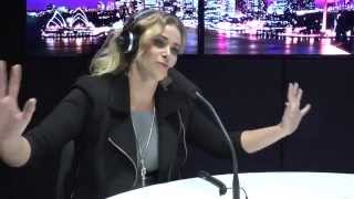 EXCLUSIVE: Kate DeAraugo&#39;s Drug Confession