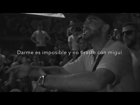 Fabiuki Vs migui - Nacional general rap