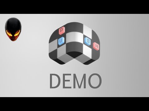 PUSH Demo (Minimal Puzzle Game) [iOS/Android/Steam] - YouTube