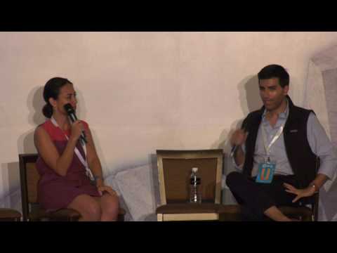 innovfest unbound 2017 [fintech360]: The Infrastructure of Innovation