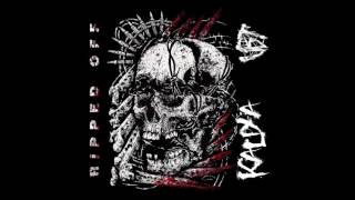 Kaliya - Siege of Power (Napalm Death Cover)