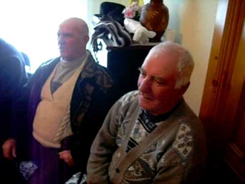 Tescani - fiii satului