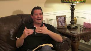 Studies in John - #84: The Familiar Friend