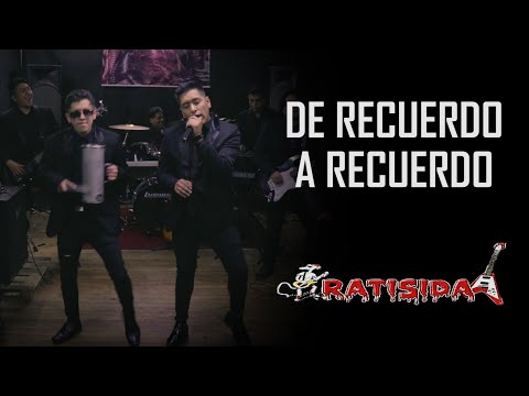 RATISIDA - DE RECUERDO A RECUERDO