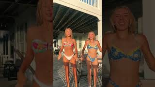 Hot Bikini Teen TikTok