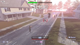 BloodType | GamePlay PC