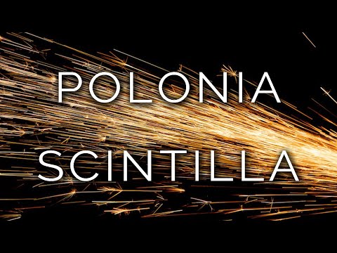 1026-IT_PL Dorota, POLONIA SCINTILLA - Ipnosi Esoterica ∞ Lucio Carsi