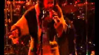 Wait till you see her w/Inited Dread