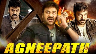 Download lagu Agneepath Full South Indian Hindi Dubbed Movie | Chiranjeevi Action Movies Hindi Dubbed Full mp3 Download lagu Agneepath Full South Indian Hindi Dubbed Movie | Chiranjeevi Action Movies Hindi Dubbed Full mp3