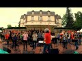 Old Miami Sax (Paquito D'Rivera) - EMEA Chamalières 2018