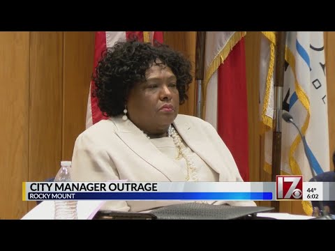 Another large turnout expected at Rocky Mount city meeting