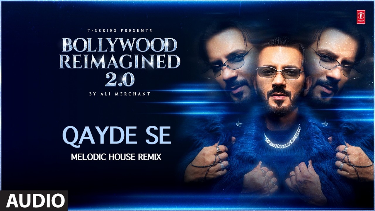 Qayde Se Melodic House Remix (Audio) | Arijit Singh | Ali Merchant | Bollywood Reimagined 2.0