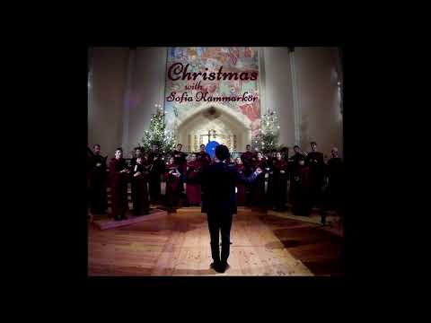 Wintertide (Gjeilo) - Sofia Kammarkör