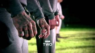 Special Forces - Ultimate Hell Week: Trailer - BBC Two