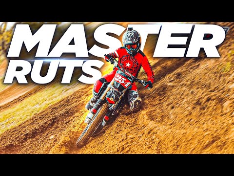 Master Ruts with These 5 Drills