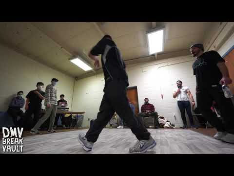 Philliam Vs Wizz | Smoke Sesh Monthly Vol 2 | Prelims