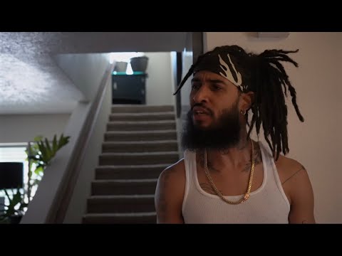 J-Zo - Humble Spirit Freestyle(Official Music Video)