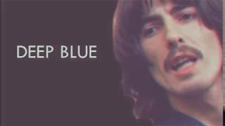 George Harrison  [Ｄｅｅｐ　Ｂｌｕｅ] (subtitulada)