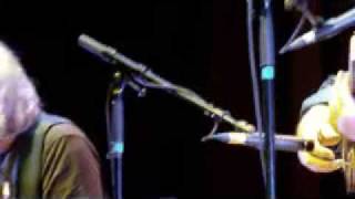 Robin Williamson & John Renbourn 'Buckets of Rain'