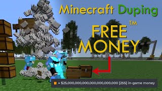 Destroying the Economy on Minecraft’s WORST Pay-to-Win Server - WildPrison