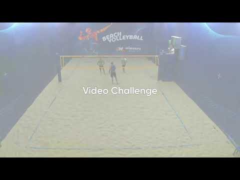 15:45 Y. Bohdashkin / Y. Sulyma - I. Romanenko / I. Skrynnik 26.08.2022 | Winners Beach Volleyball