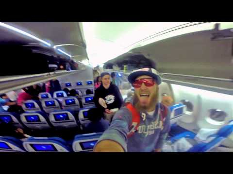 1 Month in 1 Minute - October (GoPro Edit)