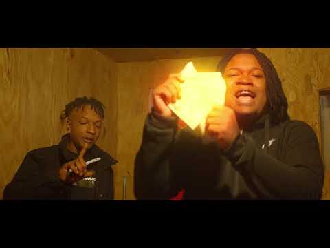 BAG TALKK By. Choco Da Great prod by.Draco & Brattdog