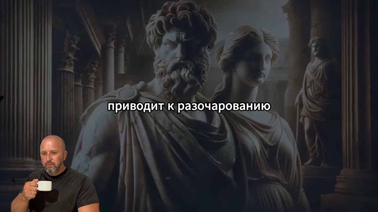 ПОЧЕМУ ВАША ДОБРОТА ПОГУБИТ ВАС