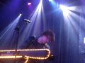 The Rocket Summer - Walls (Live)