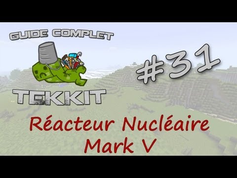 comment demarrer un reacteur nucleaire