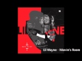 Lil Wayne - Marvin's Room 