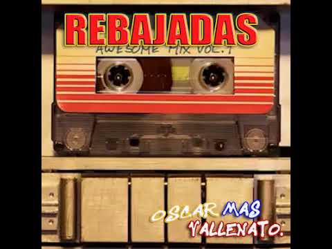 Adolfo Pacheco .- Mi Machete (Rebajada)