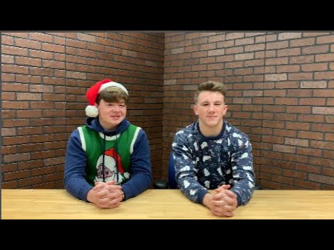 WJCA Newscast 12-6-2019 - Edition 8