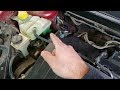 Flush And Change Antifreeze FORD FIESTA IKON KA COURIER ECOSPORT