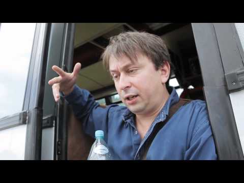 POLSKI FILM - Daniel a aloe vera