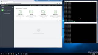 Splunk - how to setup logging with Cisco Networking Devices